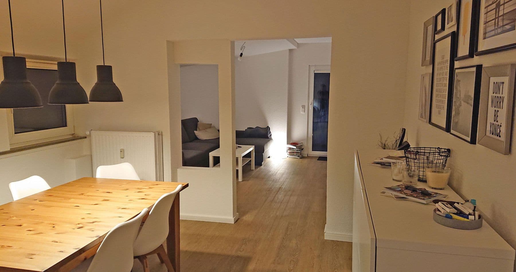 Pronájem bytu 2+kk 70 m², Köln, Severní Porýní-Vestfálsko Pronájem bytu 2+kk 70 m², Köln, Severní Porýní-Vestfálsko