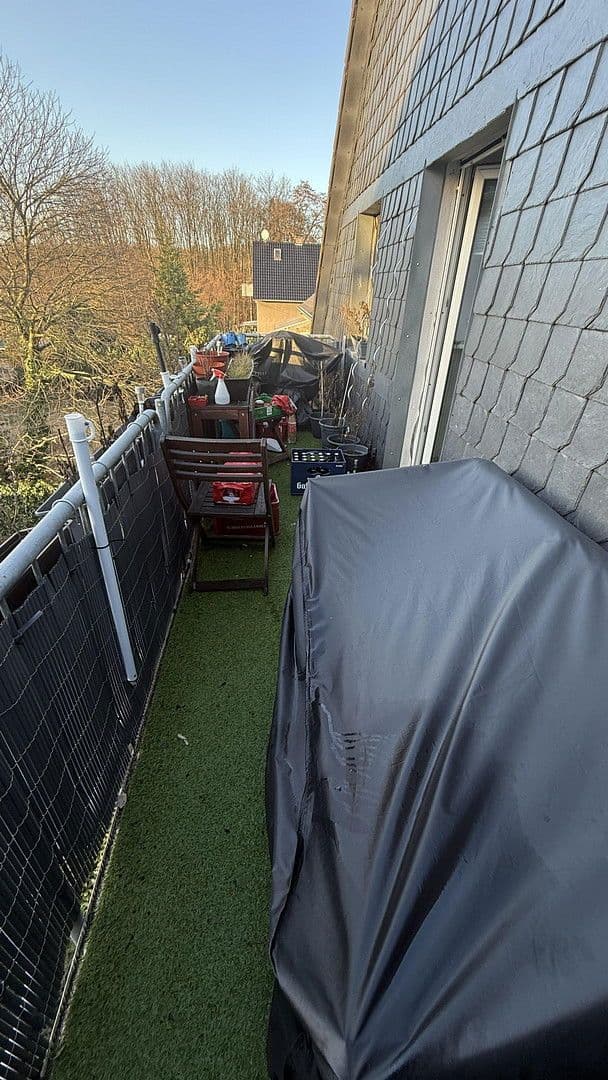 Pronájem bytu 2+kk 70 m², Köln, Severní Porýní-Vestfálsko Pronájem bytu 2+kk 70 m², Köln, Severní Porýní-Vestfálsko