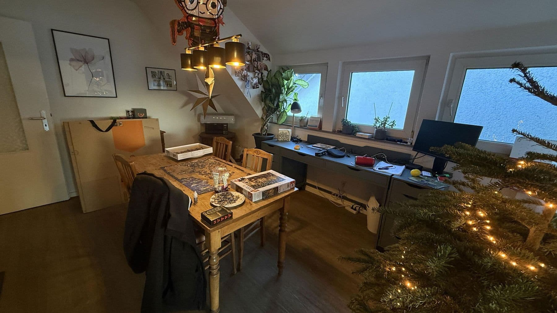 Pronájem bytu 2+kk 70 m², Köln, Severní Porýní-Vestfálsko Pronájem bytu 2+kk 70 m², Köln, Severní Porýní-Vestfálsko