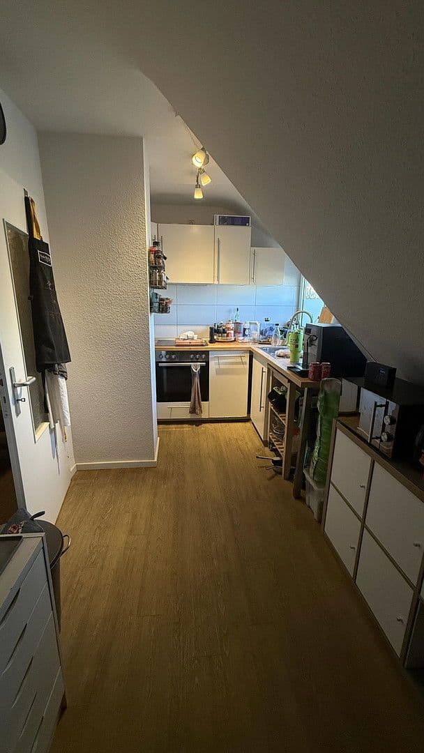 Pronájem bytu 2+kk 70 m², Köln, Severní Porýní-Vestfálsko Pronájem bytu 2+kk 70 m², Köln, Severní Porýní-Vestfálsko