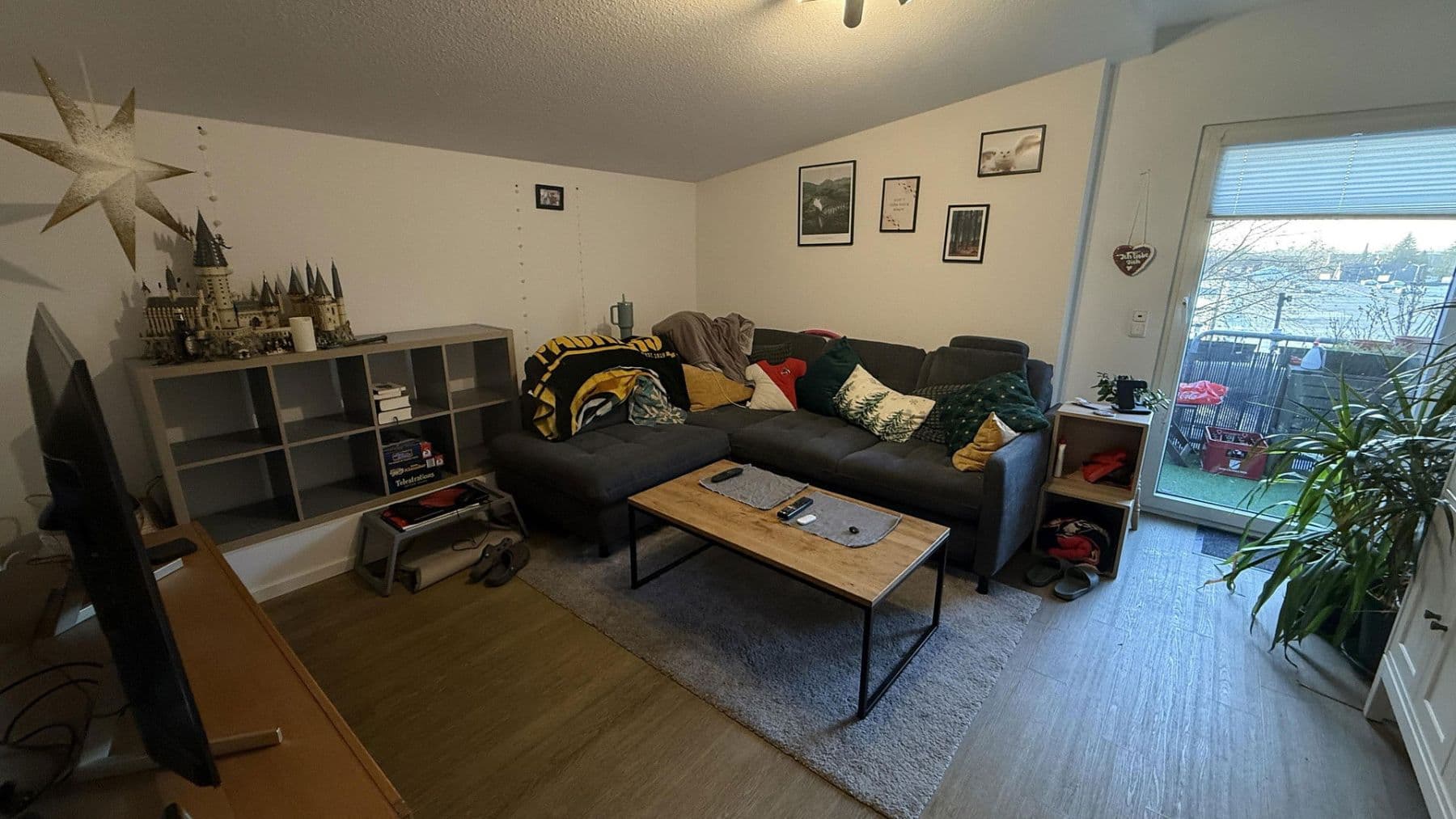 Pronájem bytu 2+kk 70 m², Köln, Severní Porýní-Vestfálsko Pronájem bytu 2+kk 70 m², Köln, Severní Porýní-Vestfálsko