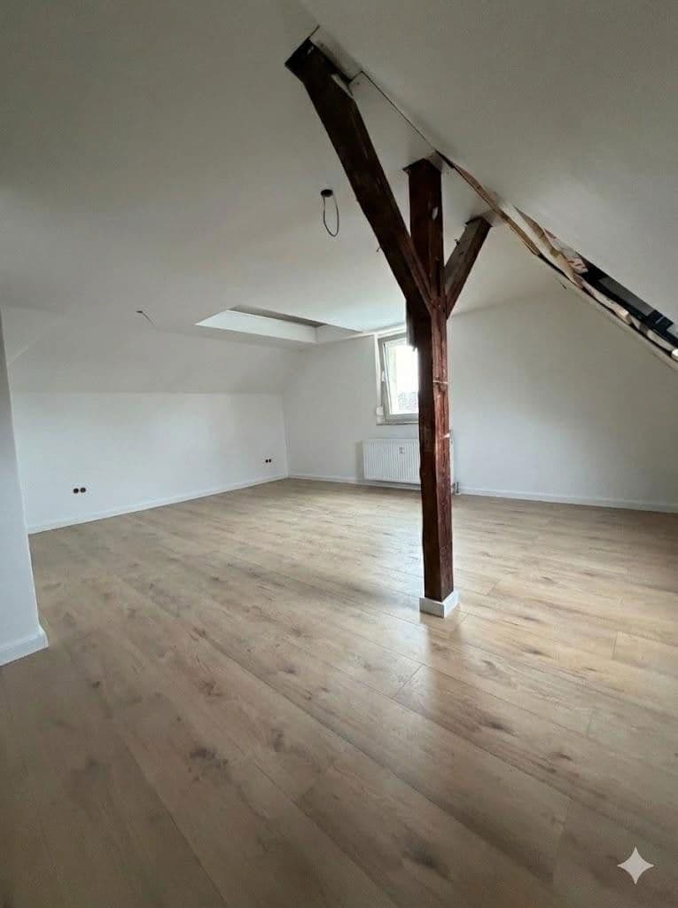 Pronájem bytu 3+1 78 m², Burgfarrnbach, Bavorsko Pronájem bytu 3+1 78 m², Burgfarrnbach, Bavorsko