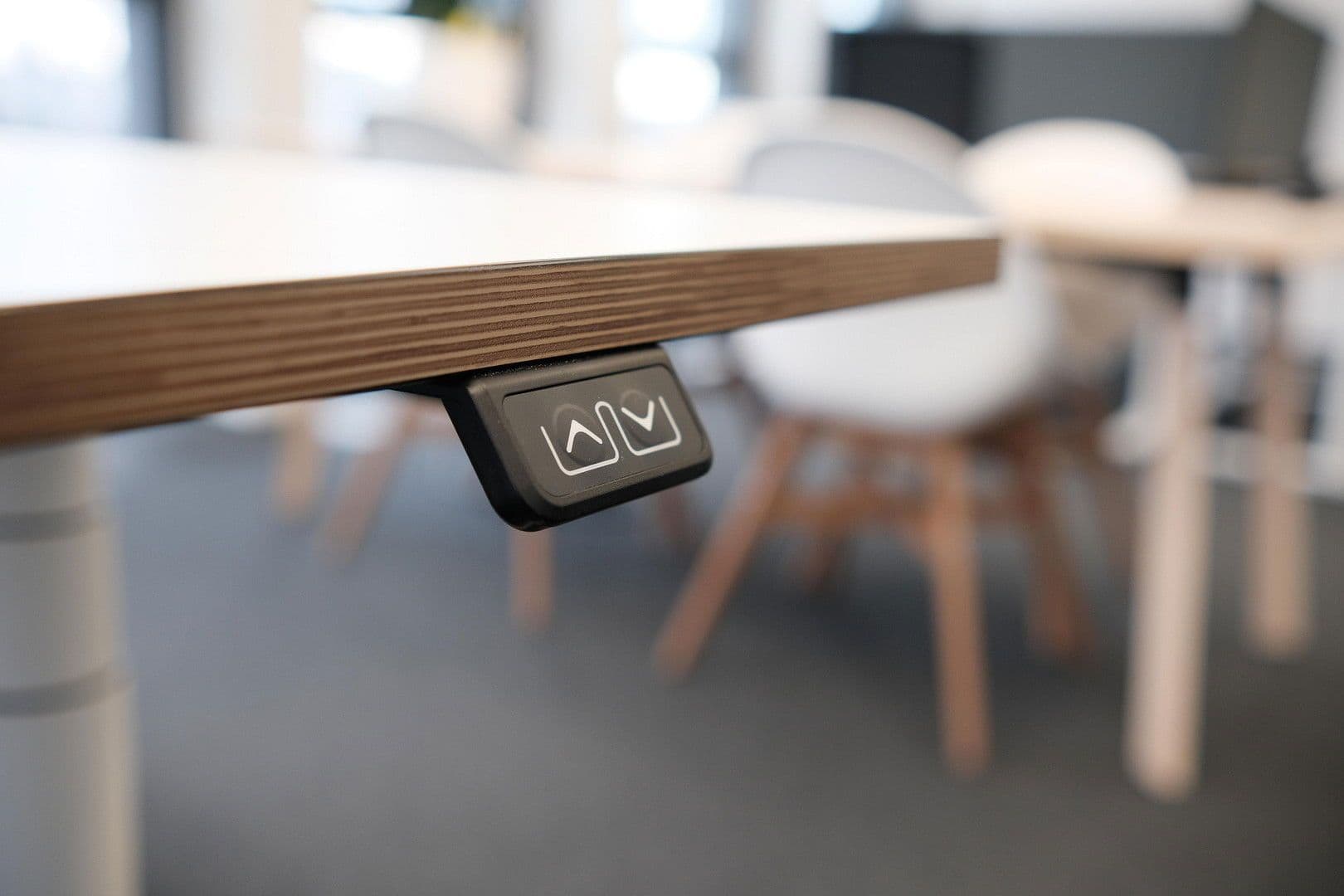 Pronájem kanceláře 402 m², Erika-Mann-Str. 53, München, Bavorsko Pronájem kanceláře 402 m², Erika-Mann-Str. 53, München, Bavorsko