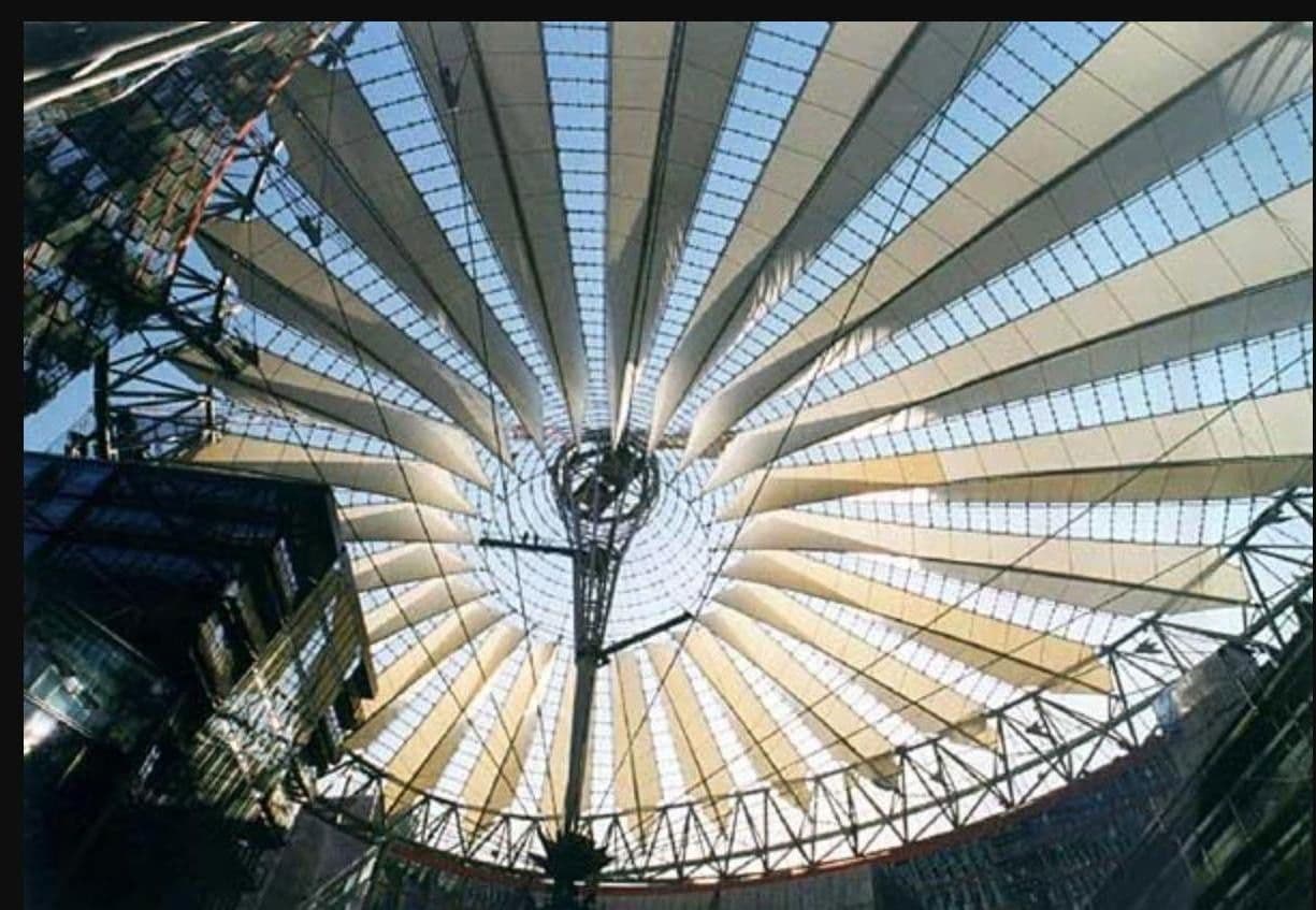 Prodej bytu 2+1 62 m², Bellevuestr.1, Berlin, Berlín Prodej bytu 2+1 62 m², Bellevuestr.1, Berlin, Berlín