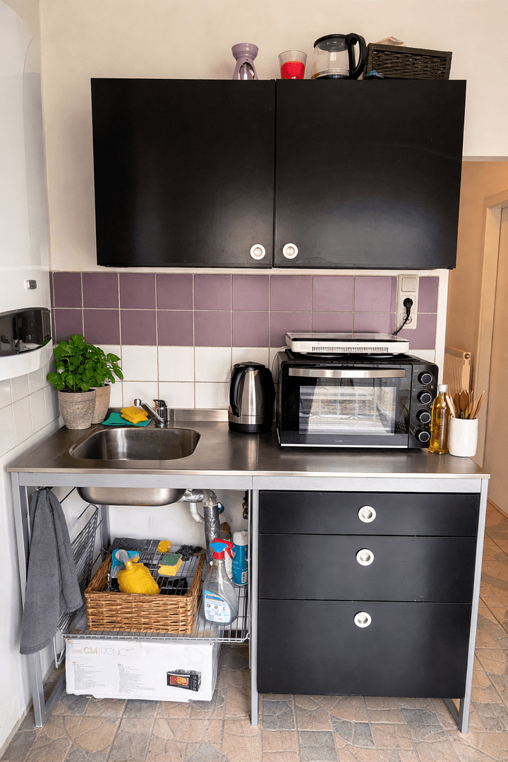 Pronájem bytu 2+1 50 m², Mariahilfer Gürtel 10, Wien, Wien Pronájem bytu 2+1 50 m², Mariahilfer Gürtel 10, Wien, Wien