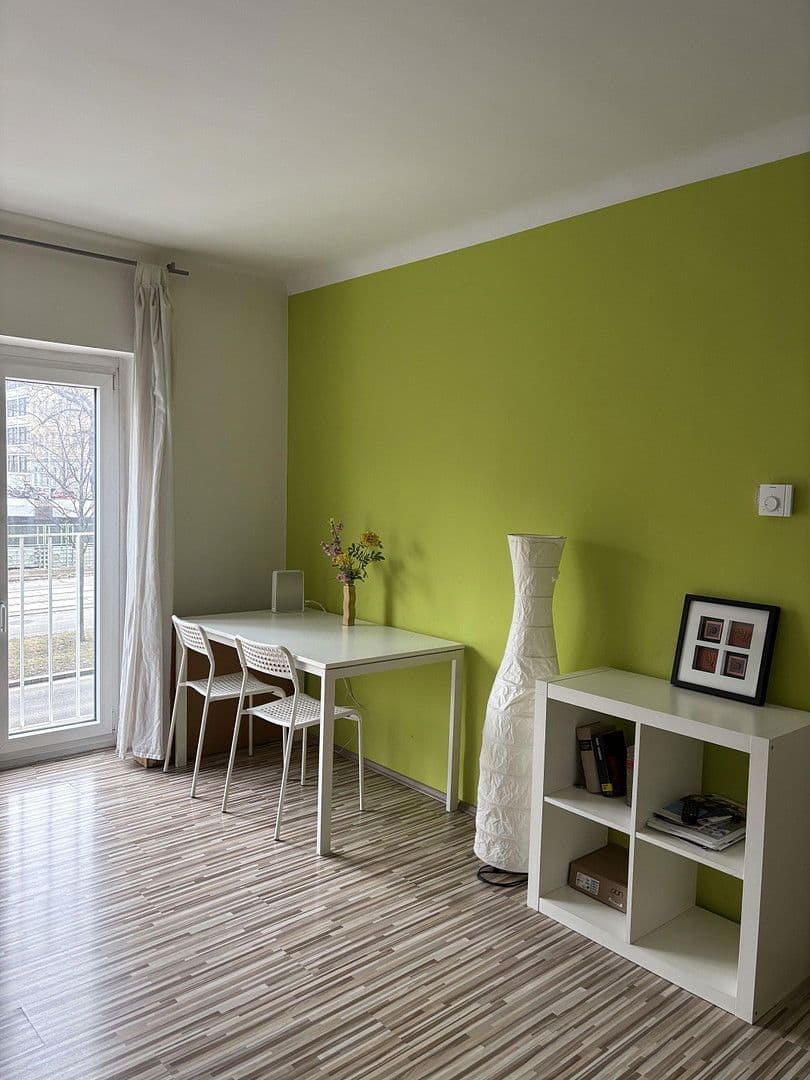 Pronájem bytu 2+1 50 m², Mariahilfer Gürtel 10, Wien, Wien Pronájem bytu 2+1 50 m², Mariahilfer Gürtel 10, Wien, Wien