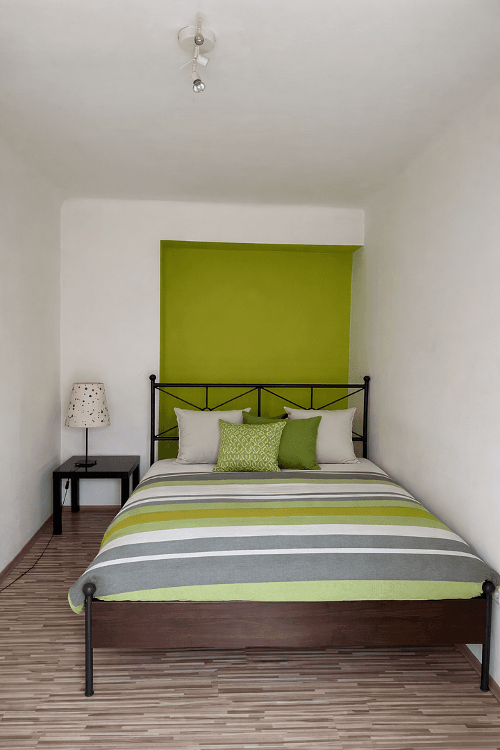 Pronájem bytu 2+1 50 m², Mariahilfer Gürtel 10, Wien, Wien Pronájem bytu 2+1 50 m², Mariahilfer Gürtel 10, Wien, Wien