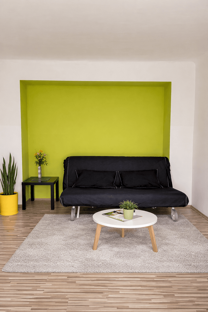 Pronájem bytu 2+1 50 m², Mariahilfer Gürtel 10, Wien, Wien Pronájem bytu 2+1 50 m², Mariahilfer Gürtel 10, Wien, Wien