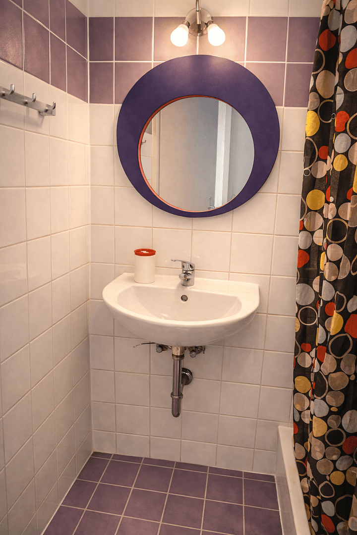 Pronájem bytu 2+1 50 m², Mariahilfer Gürtel 10, Wien, Wien Pronájem bytu 2+1 50 m², Mariahilfer Gürtel 10, Wien, Wien