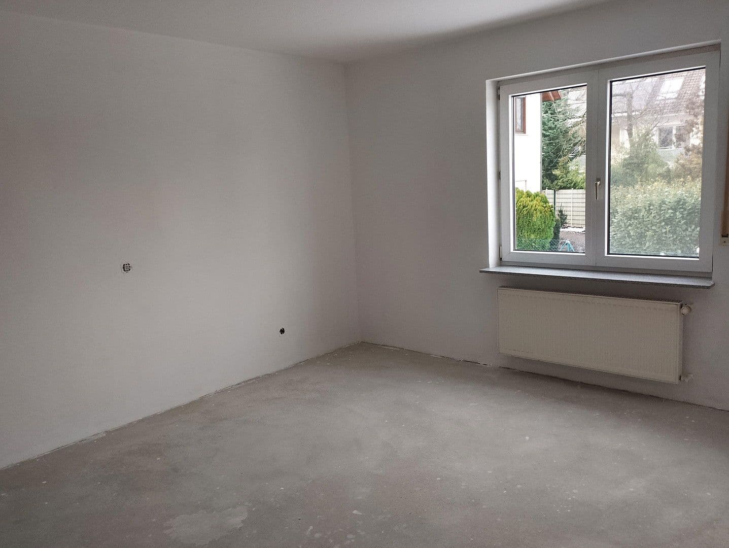 Pronájem bytu 2+1 66 m², Großostheim, Bavorsko Pronájem bytu 2+1 66 m², Großostheim, Bavorsko