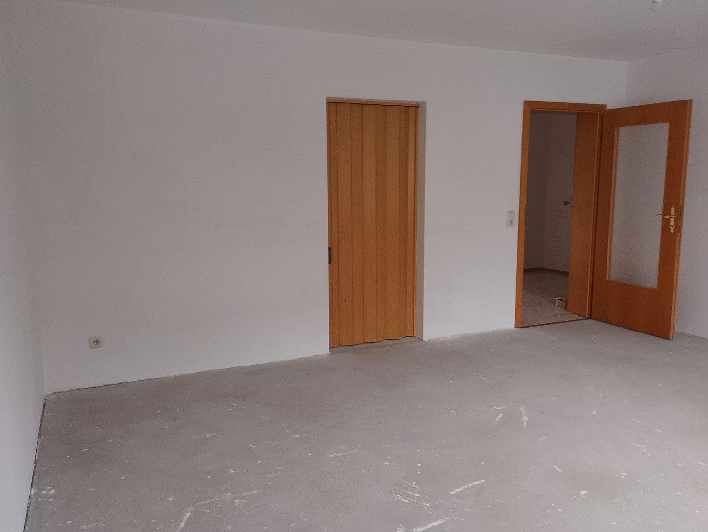 Pronájem bytu 2+1 66 m², Großostheim, Bavorsko Pronájem bytu 2+1 66 m², Großostheim, Bavorsko