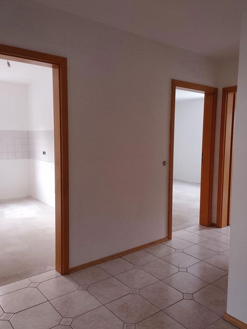 Pronájem bytu 2+1 66 m², Großostheim, Bavorsko Pronájem bytu 2+1 66 m², Großostheim, Bavorsko