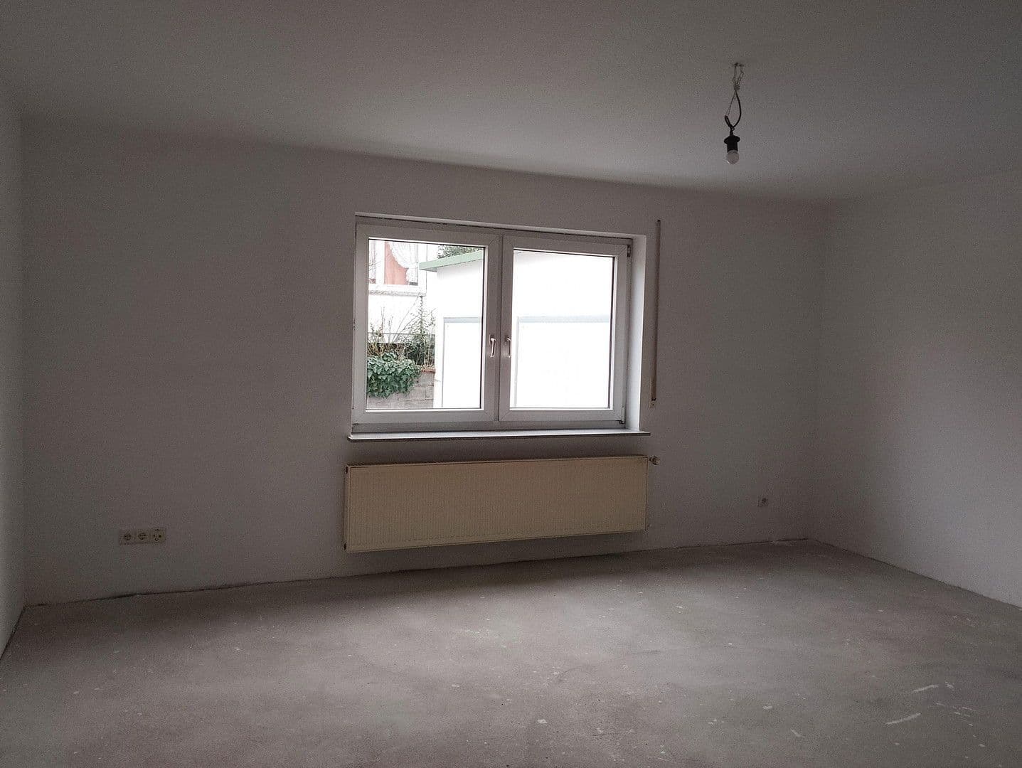 Pronájem bytu 2+1 66 m², Großostheim, Bavorsko Pronájem bytu 2+1 66 m², Großostheim, Bavorsko