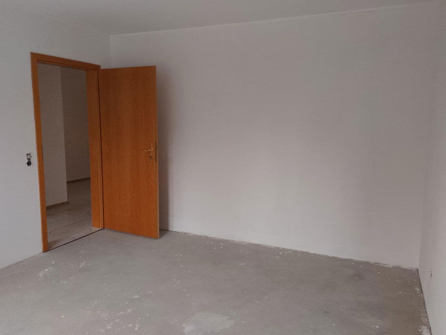 Pronájem bytu 2+1 66 m², Großostheim, Bavorsko Pronájem bytu 2+1 66 m², Großostheim, Bavorsko