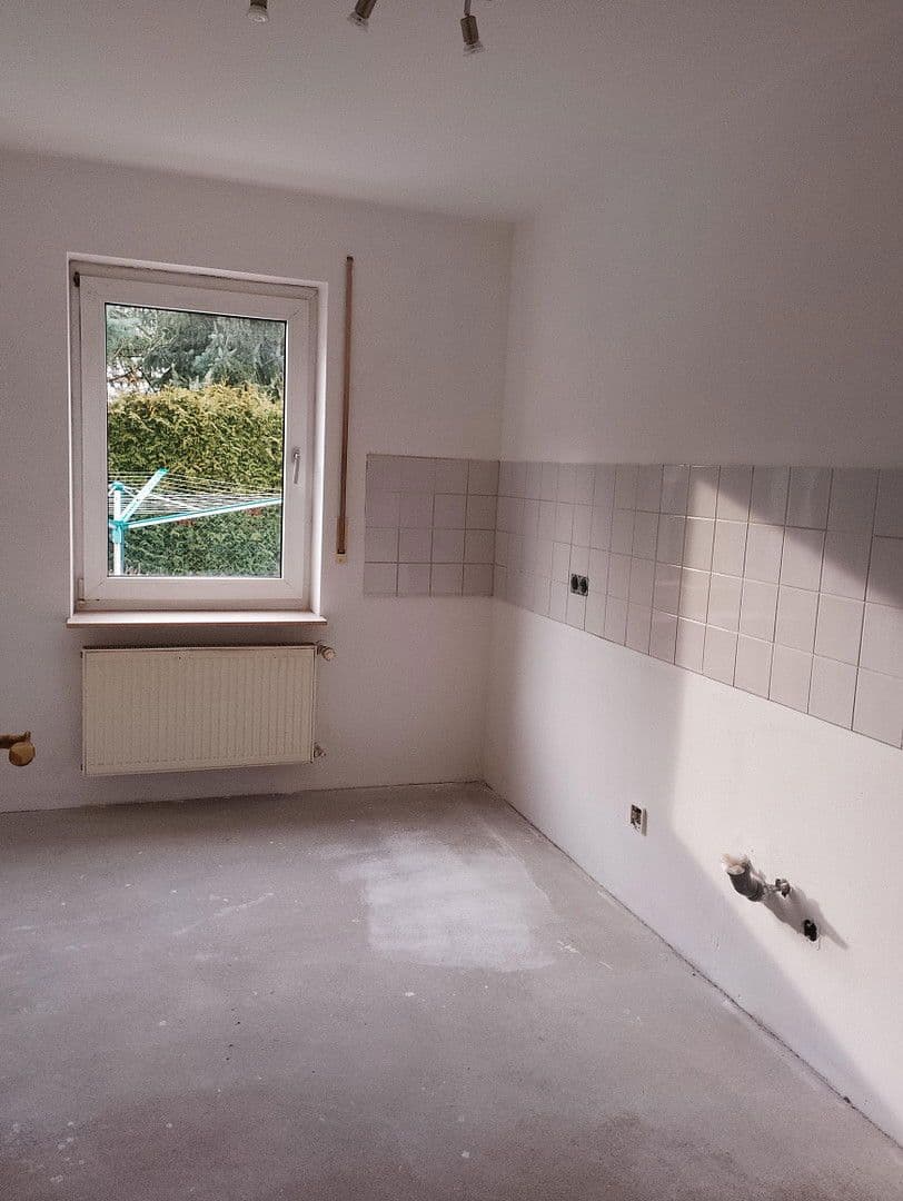 Pronájem bytu 2+1 66 m², Großostheim, Bavorsko Pronájem bytu 2+1 66 m², Großostheim, Bavorsko