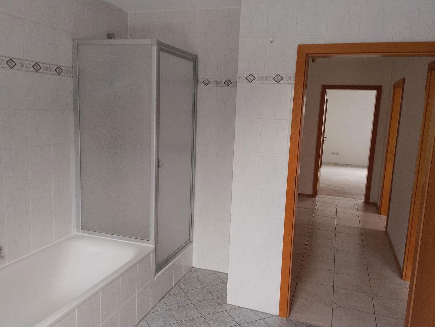 Pronájem bytu 2+1 66 m², Großostheim, Bavorsko Pronájem bytu 2+1 66 m², Großostheim, Bavorsko