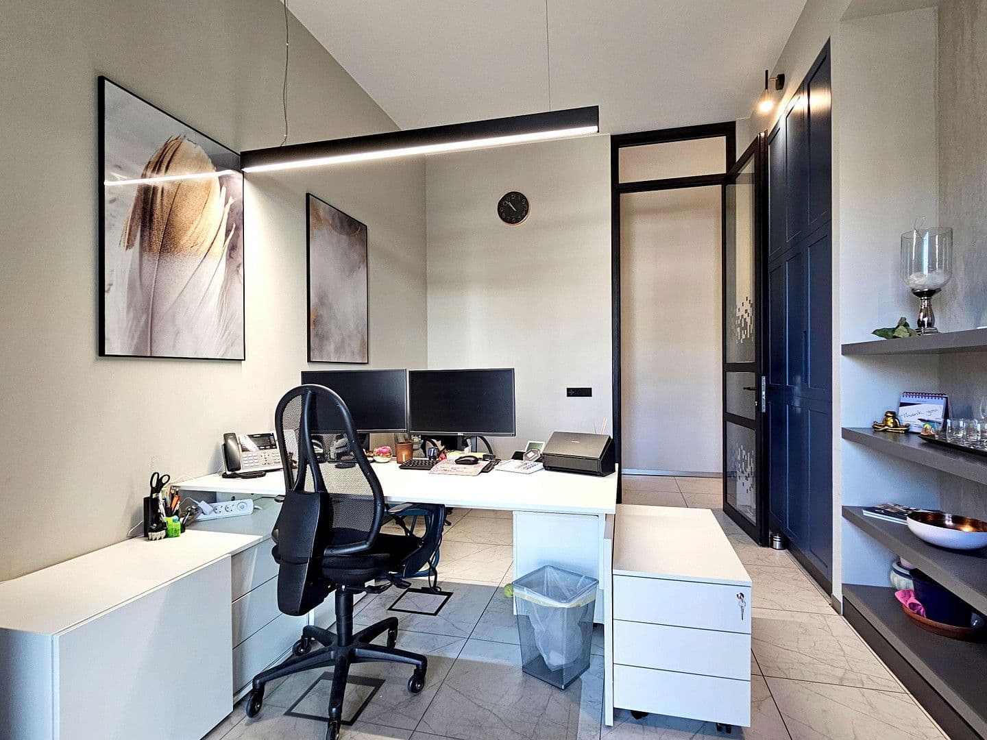 Pronájem kanceláře 99 m², Kempten (Allgäu), Bavorsko Pronájem kanceláře 99 m², Kempten (Allgäu), Bavorsko