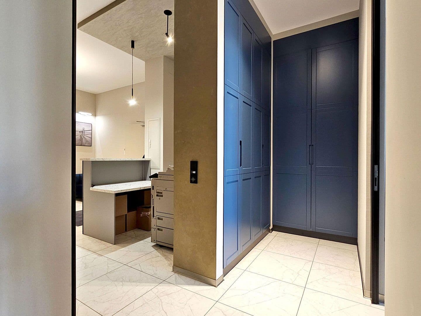 Pronájem kanceláře 99 m², Kempten (Allgäu), Bavorsko Pronájem kanceláře 99 m², Kempten (Allgäu), Bavorsko