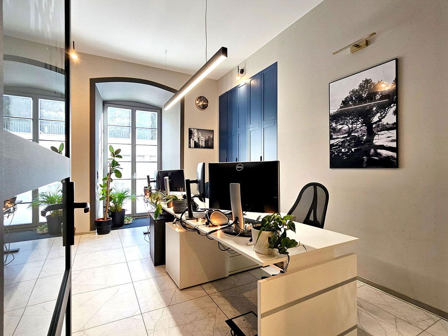 Pronájem kanceláře 99 m², Kempten (Allgäu), Bavorsko Pronájem kanceláře 99 m², Kempten (Allgäu), Bavorsko