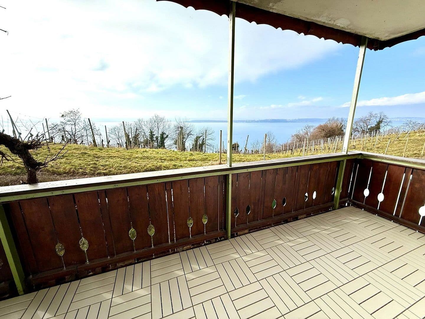 Pronájem bytu 3+1 93 m², Droste-Hülshoff-Weg 34, Meersburg, Bádensko-Württembersko Pronájem bytu 3+1 93 m², Droste-Hülshoff-Weg 34, Meersburg, Bádensko-Württembersko