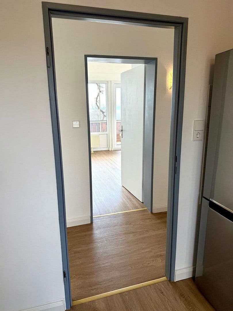 Pronájem bytu 3+1 93 m², Droste-Hülshoff-Weg 34, Meersburg, Bádensko-Württembersko Pronájem bytu 3+1 93 m², Droste-Hülshoff-Weg 34, Meersburg, Bádensko-Württembersko