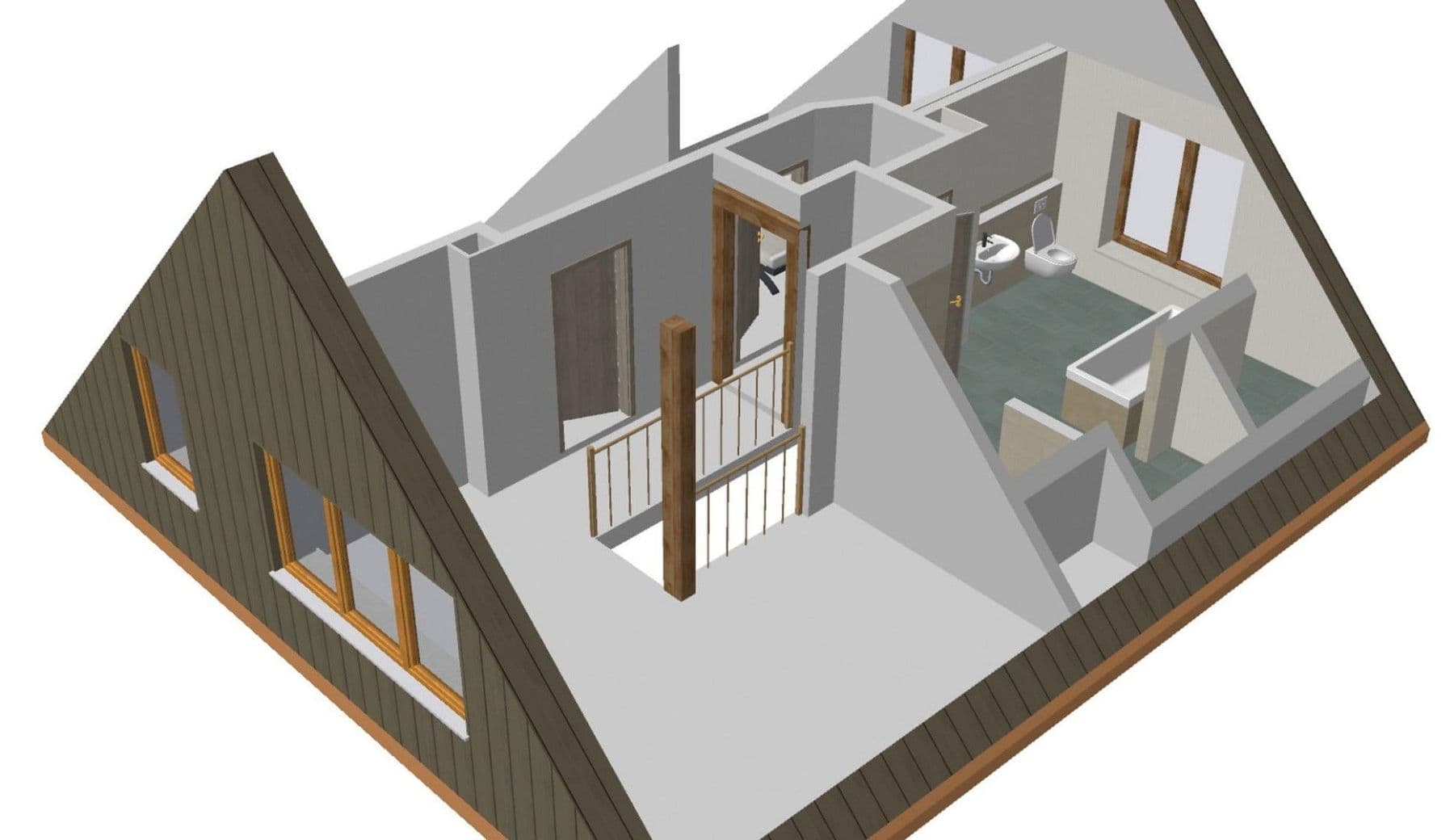 Prodej domu 140 m², pozemek 618 m², Lemwerder, Dolní Sasko Prodej domu 140 m², pozemek 618 m², Lemwerder, Dolní Sasko