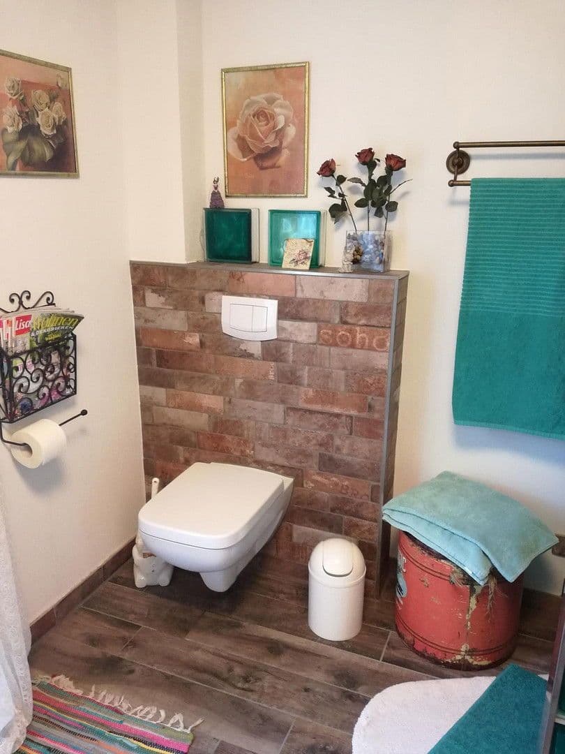 Prodej domu 140 m², pozemek 618 m², Lemwerder, Dolní Sasko Prodej domu 140 m², pozemek 618 m², Lemwerder, Dolní Sasko