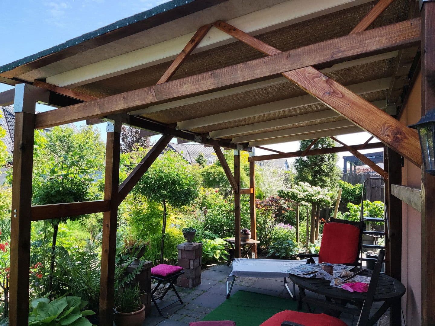 Prodej domu 140 m², pozemek 618 m², Lemwerder, Dolní Sasko Prodej domu 140 m², pozemek 618 m², Lemwerder, Dolní Sasko