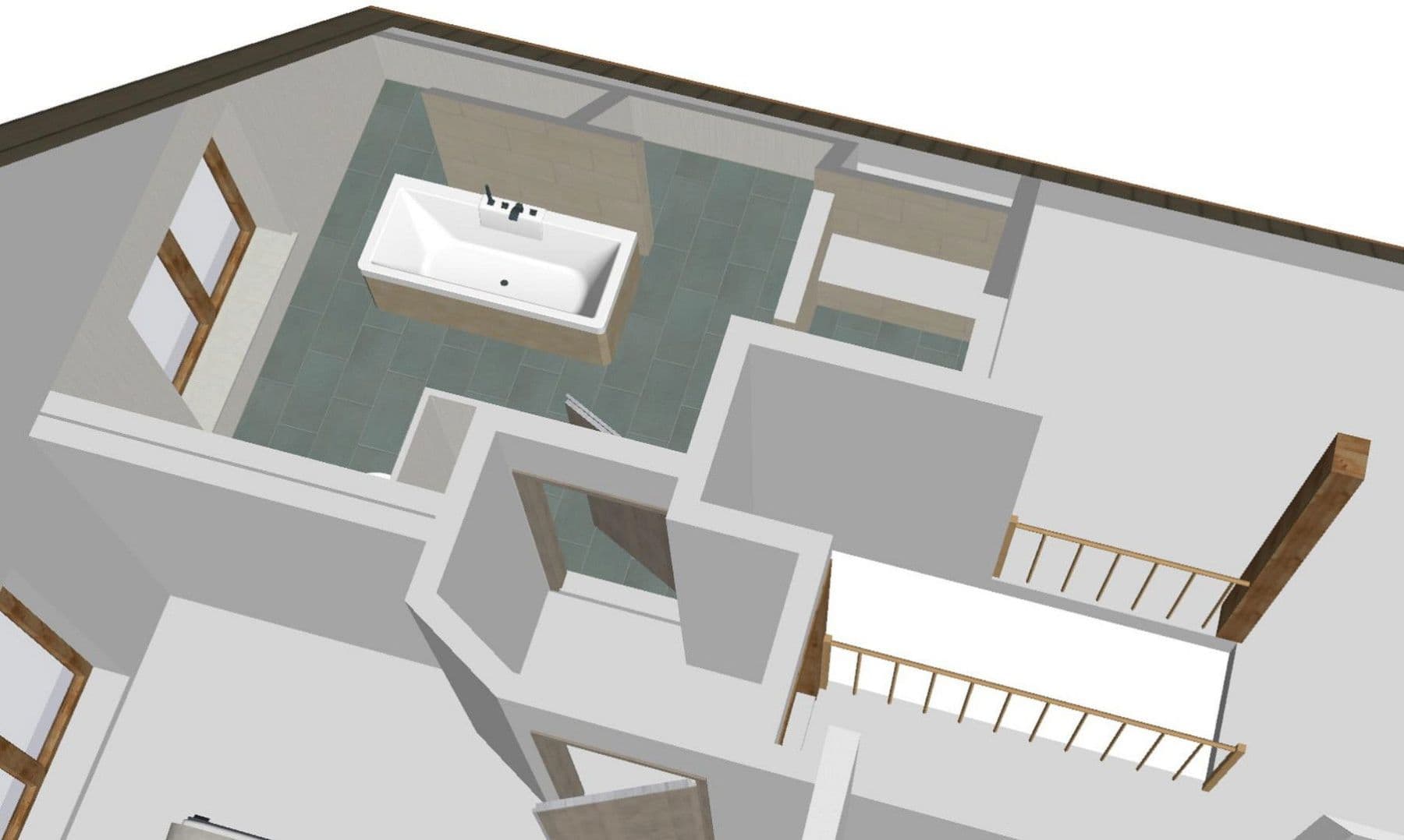 Prodej domu 140 m², pozemek 618 m², Lemwerder, Dolní Sasko Prodej domu 140 m², pozemek 618 m², Lemwerder, Dolní Sasko