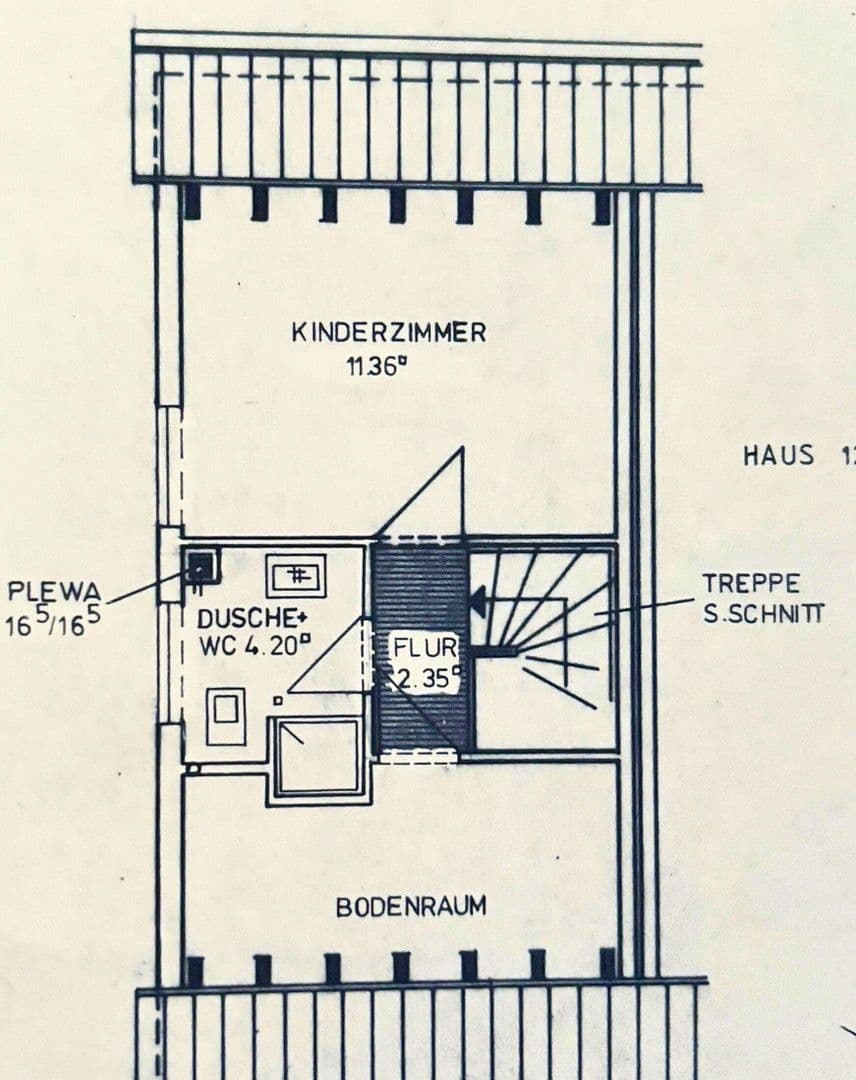 Prodej domu 110 m², pozemek 290 m², Schwabach, Bavorsko Prodej domu 110 m², pozemek 290 m², Schwabach, Bavorsko