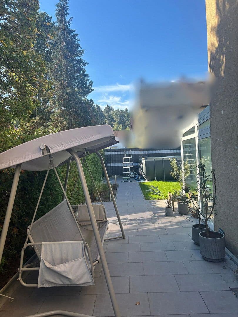 Prodej domu 110 m², pozemek 290 m², Schwabach, Bavorsko Prodej domu 110 m², pozemek 290 m², Schwabach, Bavorsko