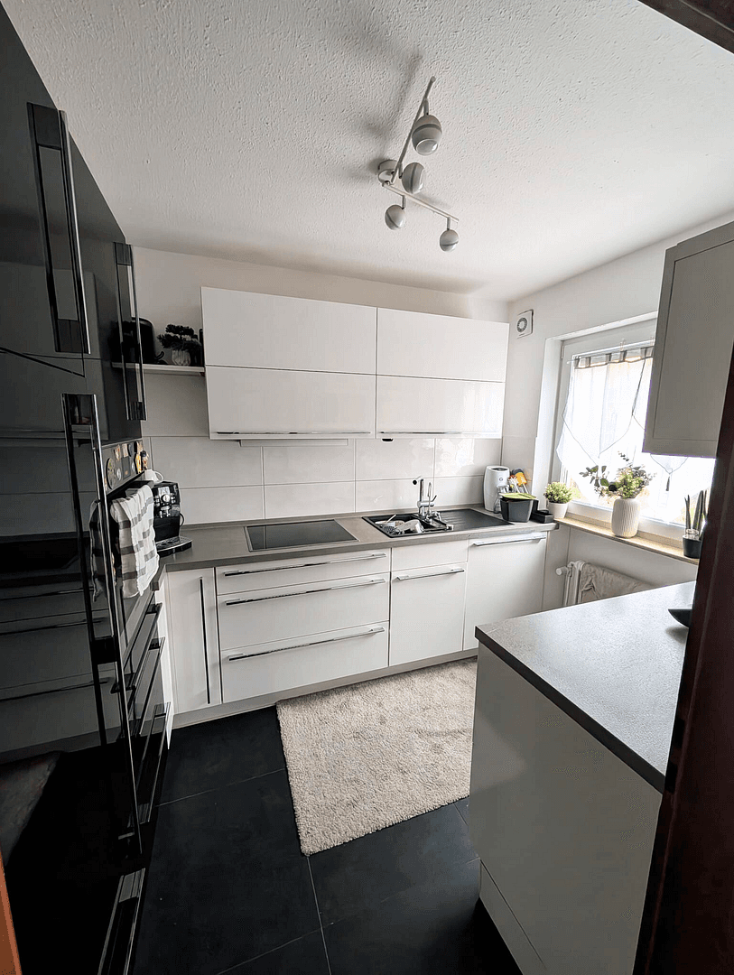 Prodej domu 110 m², pozemek 290 m², Schwabach, Bavorsko Prodej domu 110 m², pozemek 290 m², Schwabach, Bavorsko