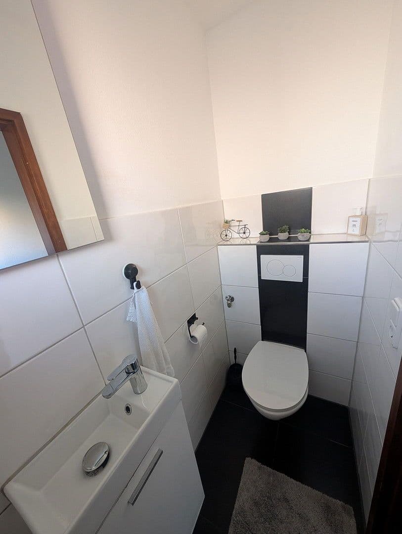 Prodej domu 110 m², pozemek 290 m², Schwabach, Bavorsko Prodej domu 110 m², pozemek 290 m², Schwabach, Bavorsko