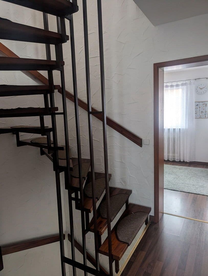 Prodej domu 110 m², pozemek 290 m², Schwabach, Bavorsko Prodej domu 110 m², pozemek 290 m², Schwabach, Bavorsko