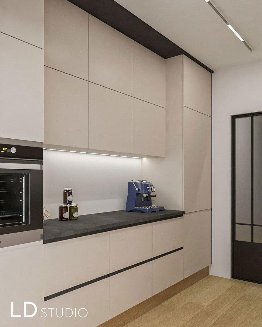 Pronájem bytu 4+1 113 m², München, Bavorsko Pronájem bytu 4+1 113 m², München, Bavorsko