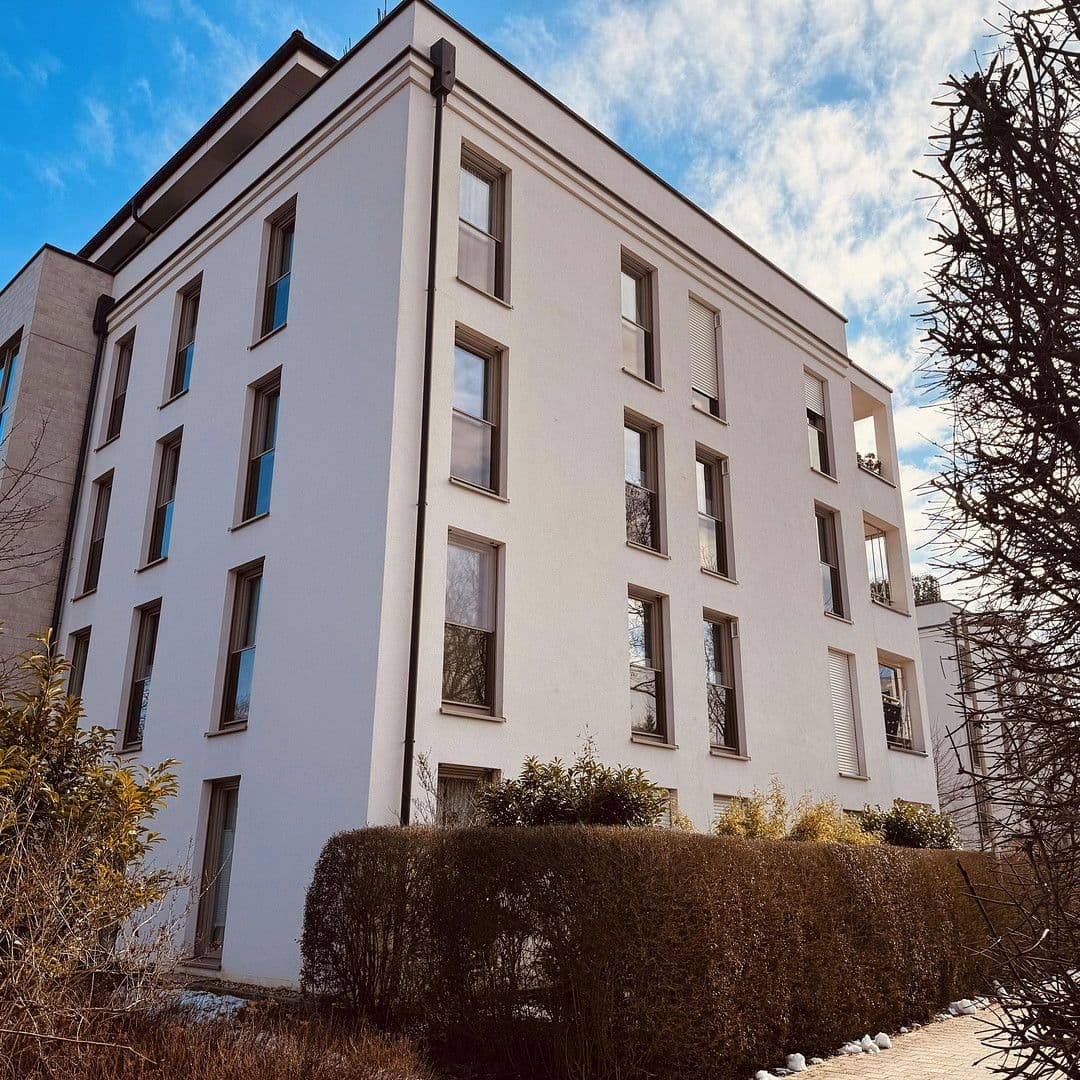 Pronájem bytu 4+1 113 m², München, Bavorsko Pronájem bytu 4+1 113 m², München, Bavorsko