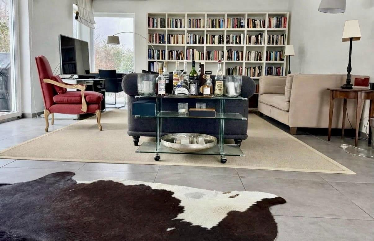 Prodej domu 224 m², pozemek 399 m², Kelkheim (Taunus), Hessen Prodej domu 224 m², pozemek 399 m², Kelkheim (Taunus), Hessen