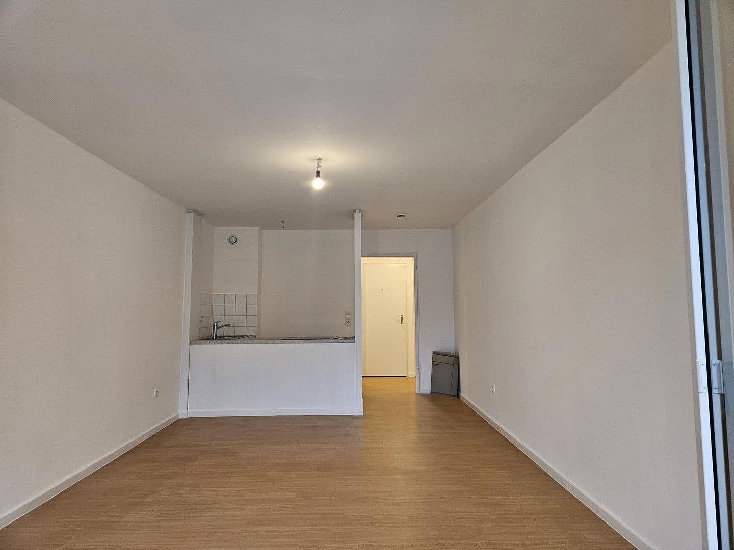 Pronájem bytu 1+1 31 m², Kidlerstraße 38, München, Bavorsko Pronájem bytu 1+1 31 m², Kidlerstraße 38, München, Bavorsko