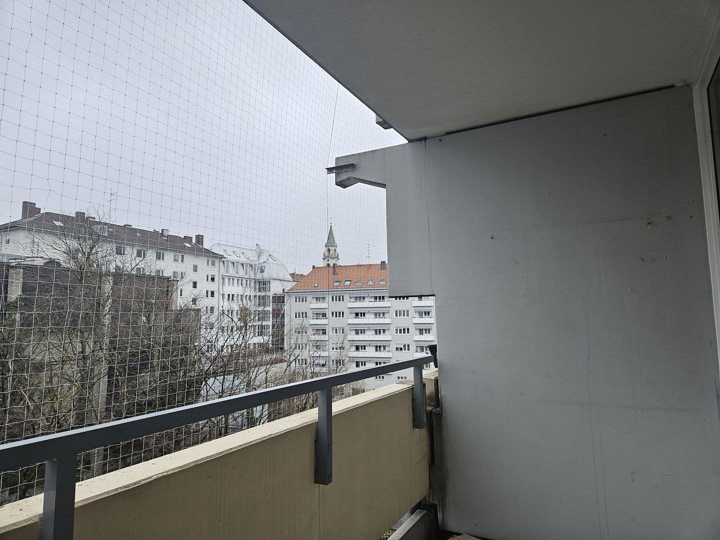 Pronájem bytu 1+1 31 m², Kidlerstraße 38, München, Bavorsko Pronájem bytu 1+1 31 m², Kidlerstraße 38, München, Bavorsko