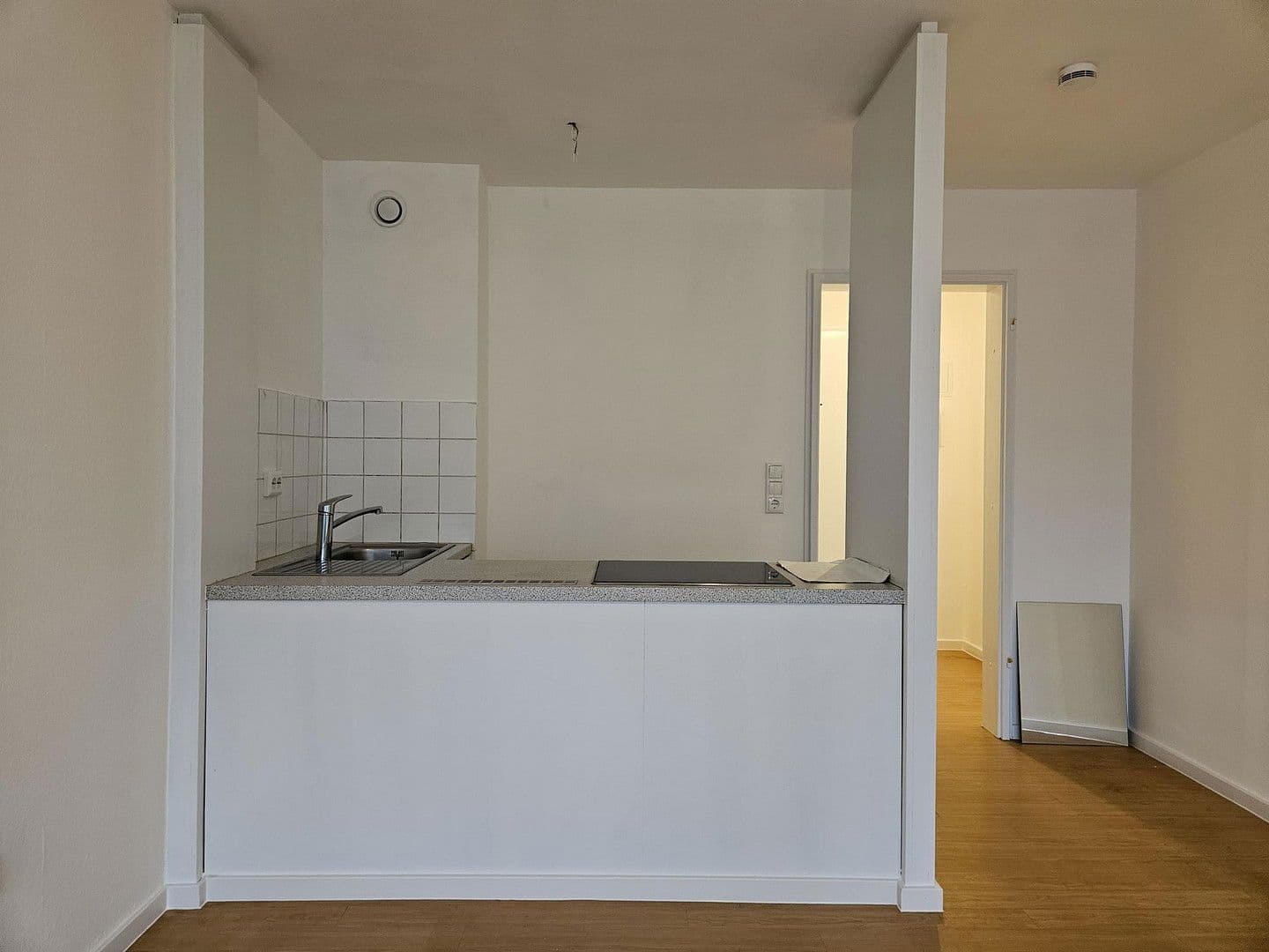 Pronájem bytu 1+1 31 m², Kidlerstraße 38, München, Bavorsko Pronájem bytu 1+1 31 m², Kidlerstraße 38, München, Bavorsko