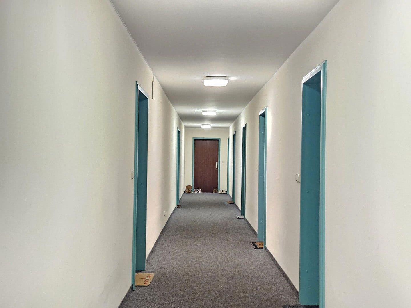 Pronájem bytu 1+1 31 m², Kidlerstraße 38, München, Bavorsko Pronájem bytu 1+1 31 m², Kidlerstraße 38, München, Bavorsko