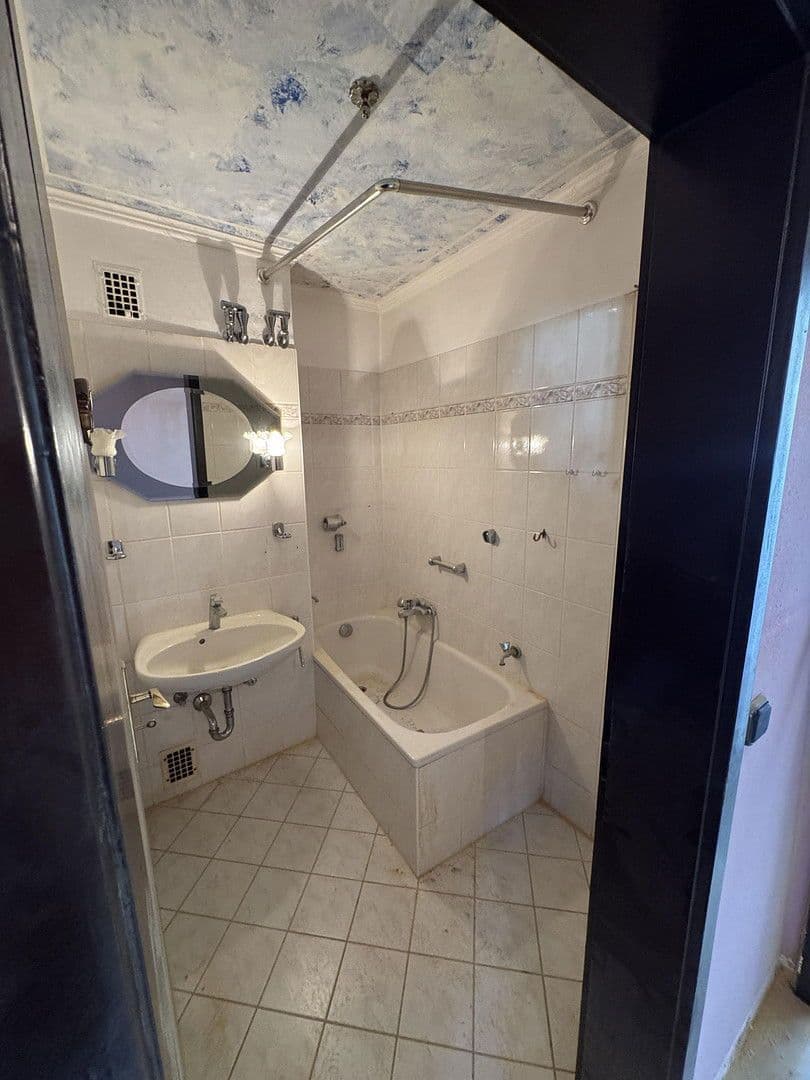 Prodej bytu 3+1 83 m², Schulstraße 2, Unterhaching, Bavorsko Prodej bytu 3+1 83 m², Schulstraße 2, Unterhaching, Bavorsko