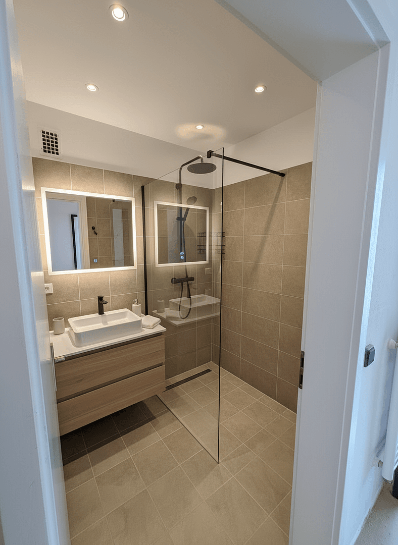 Prodej bytu 3+1 83 m², Schulstraße 2, Unterhaching, Bavorsko Prodej bytu 3+1 83 m², Schulstraße 2, Unterhaching, Bavorsko