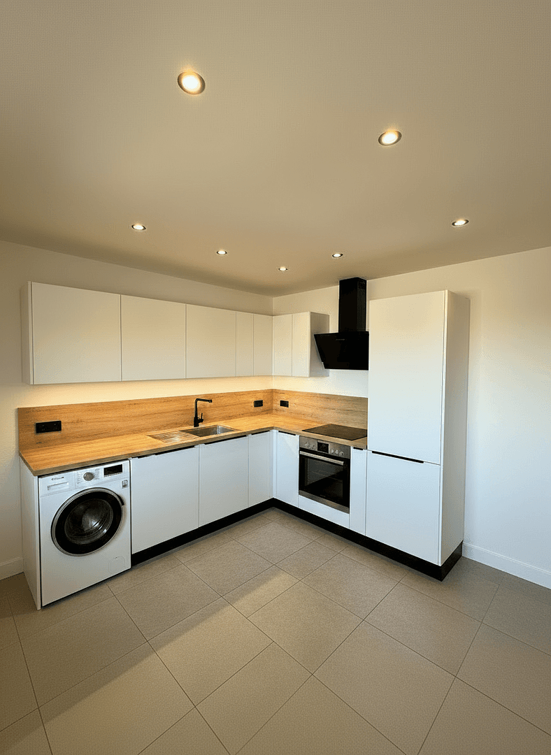 Prodej bytu 3+1 83 m², Schulstraße 2, Unterhaching, Bavorsko Prodej bytu 3+1 83 m², Schulstraße 2, Unterhaching, Bavorsko