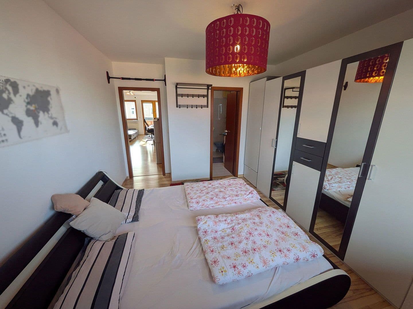 Prodej bytu 2+1 60 m², Margaretenstr., 46a, Krailling, Bavorsko Prodej bytu 2+1 60 m², Margaretenstr., 46a, Krailling, Bavorsko