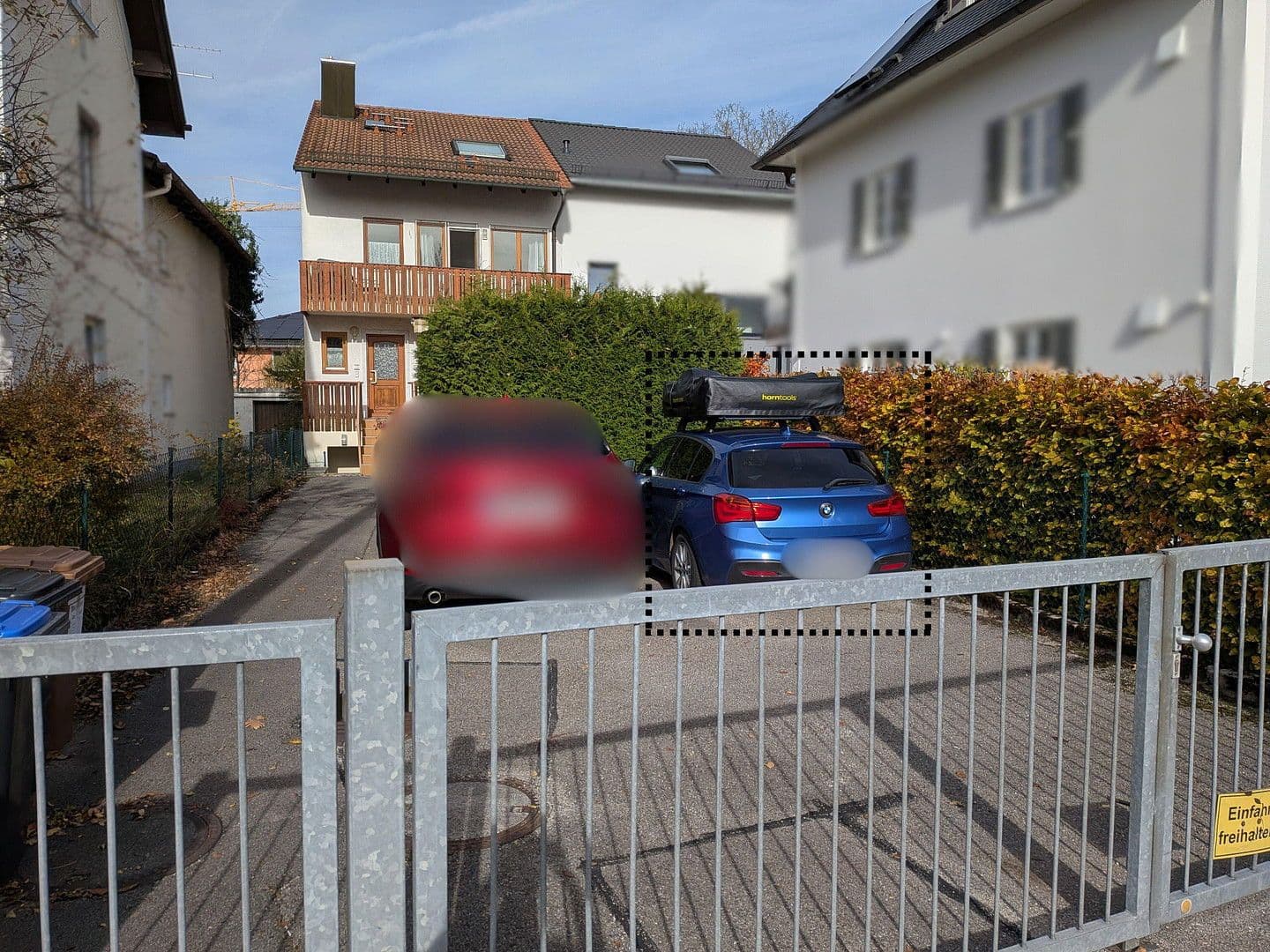 Prodej bytu 2+1 60 m², Margaretenstr., 46a, Krailling, Bavorsko Prodej bytu 2+1 60 m², Margaretenstr., 46a, Krailling, Bavorsko