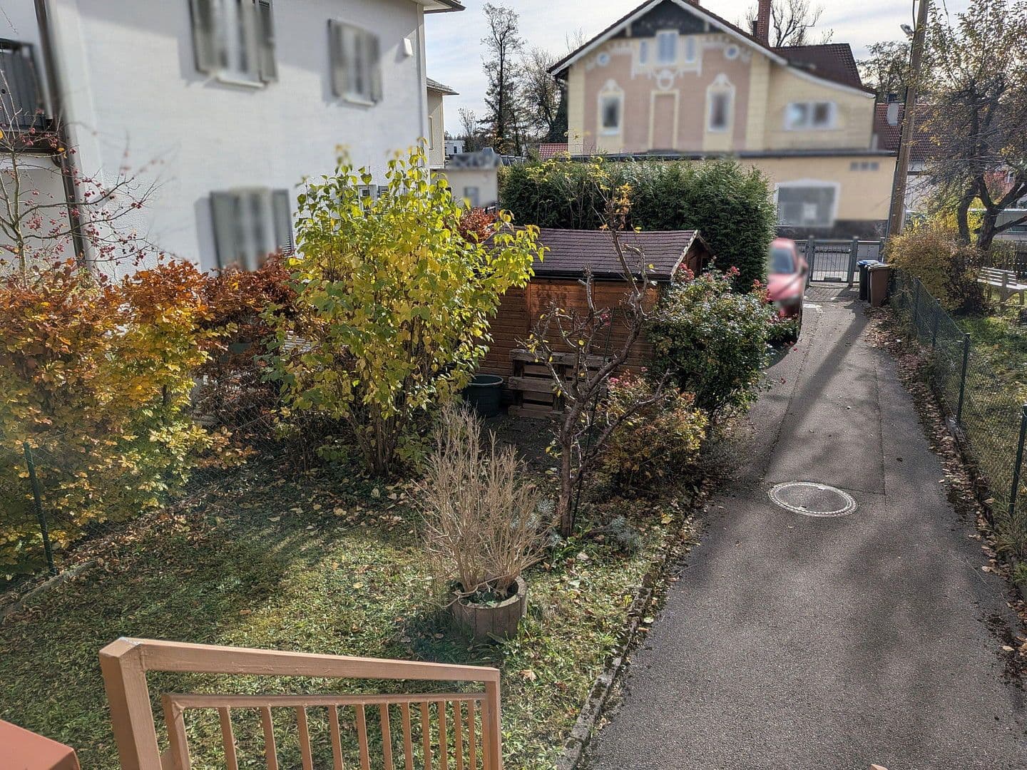 Prodej bytu 2+1 60 m², Margaretenstr., 46a, Krailling, Bavorsko Prodej bytu 2+1 60 m², Margaretenstr., 46a, Krailling, Bavorsko