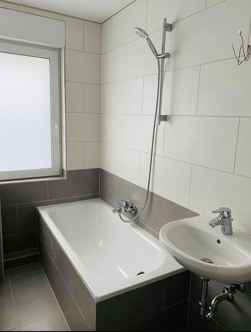 Pronájem bytu 3+1 80 m², Datteln, Severní Porýní-Vestfálsko Pronájem bytu 3+1 80 m², Datteln, Severní Porýní-Vestfálsko