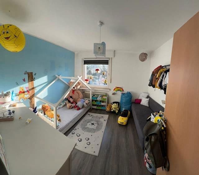 Pronájem bytu 3+1 80 m², Bochum, Severní Porýní-Vestfálsko Pronájem bytu 3+1 80 m², Bochum, Severní Porýní-Vestfálsko