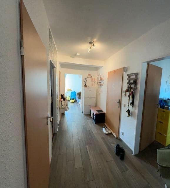 Pronájem bytu 3+1 80 m², Bochum, Severní Porýní-Vestfálsko Pronájem bytu 3+1 80 m², Bochum, Severní Porýní-Vestfálsko